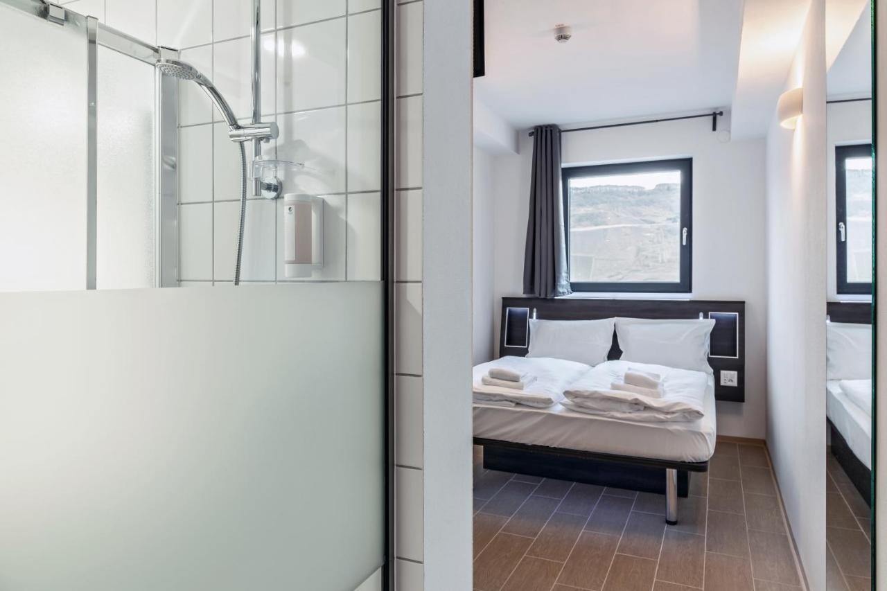 Augustus Hotel Bernkastel - Comfortable Budget Hotel Zewnętrze zdjęcie