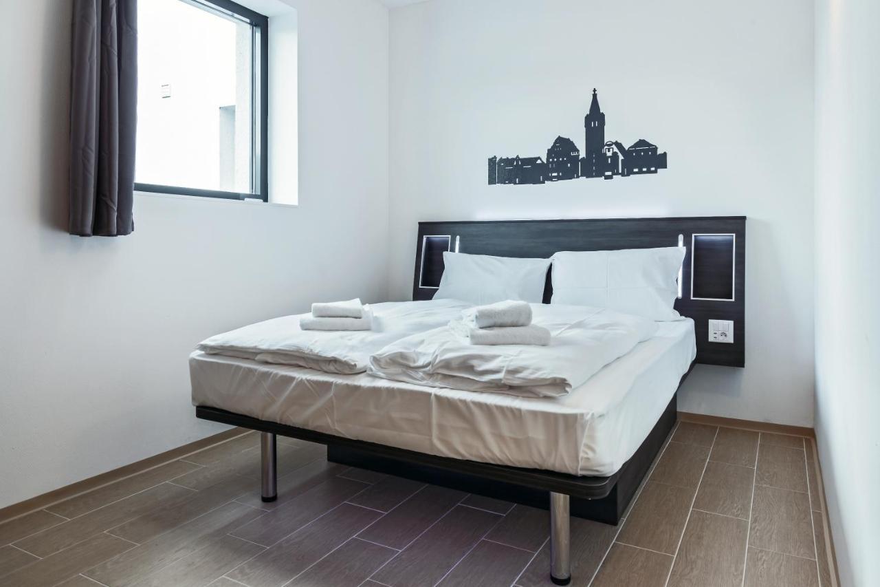 Augustus Hotel Bernkastel - Comfortable Budget Hotel Zewnętrze zdjęcie