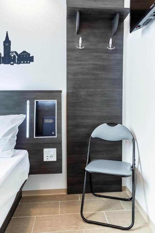 Augustus Hotel Bernkastel - Comfortable Budget Hotel Zewnętrze zdjęcie