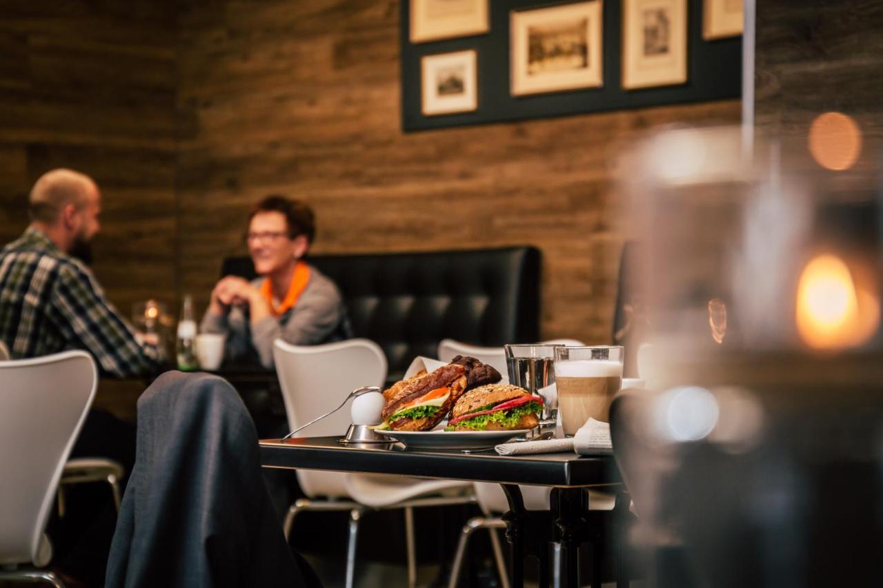 Augustus Hotel Bernkastel - Comfortable Budget Hotel Zewnętrze zdjęcie