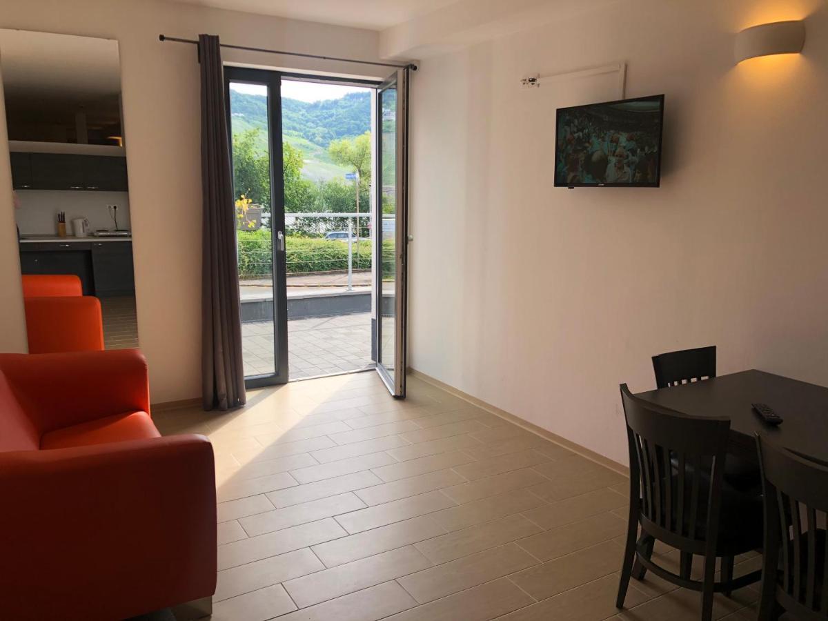 Augustus Hotel Bernkastel - Comfortable Budget Hotel Pokój zdjęcie