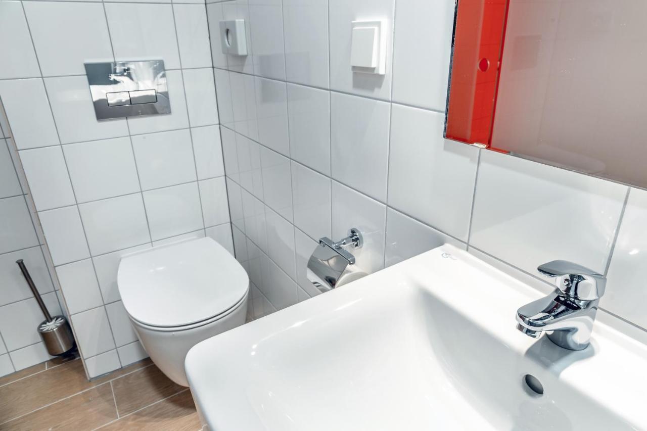 Augustus Hotel Bernkastel - Comfortable Budget Hotel Pokój zdjęcie