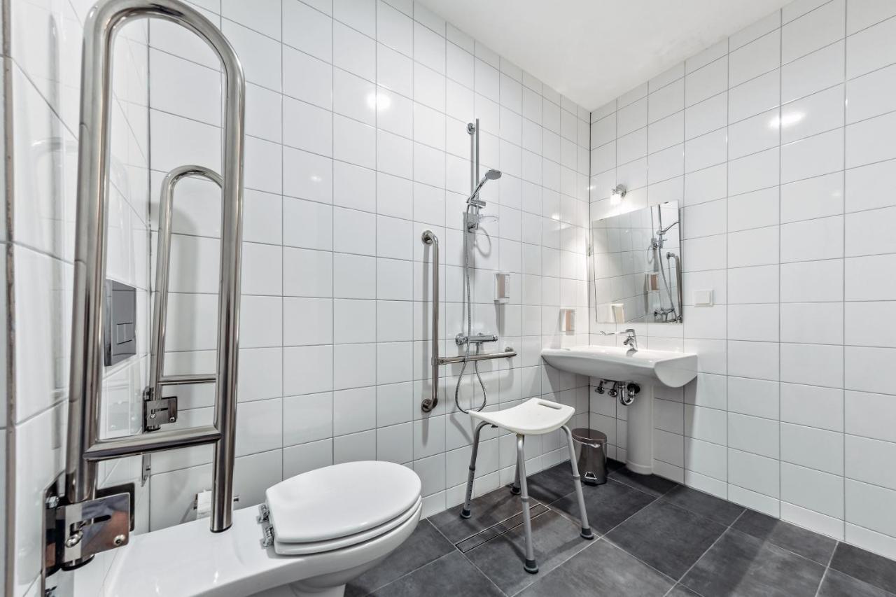 Augustus Hotel Bernkastel - Comfortable Budget Hotel Pokój zdjęcie