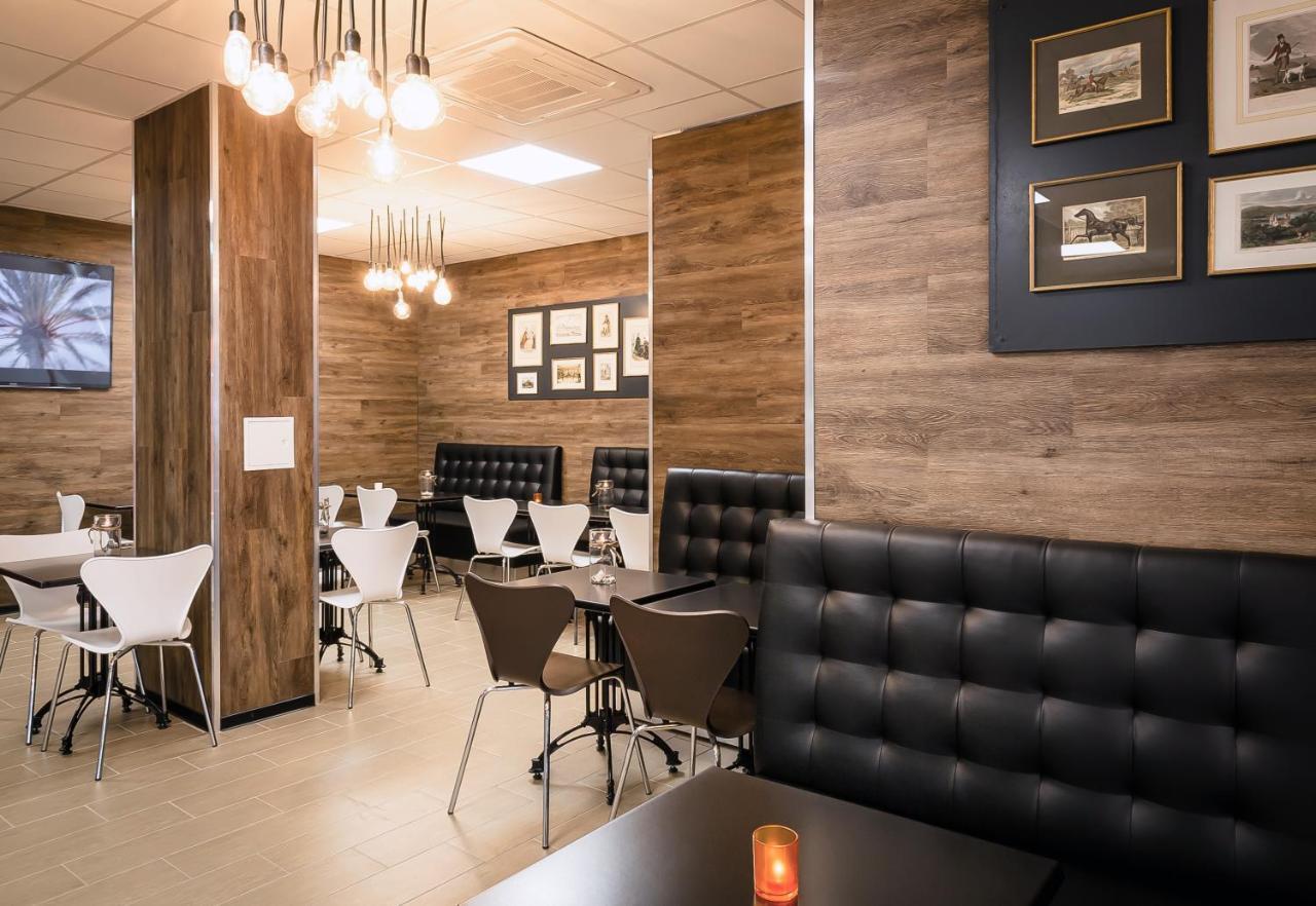 Augustus Hotel Bernkastel - Comfortable Budget Hotel Zewnętrze zdjęcie
