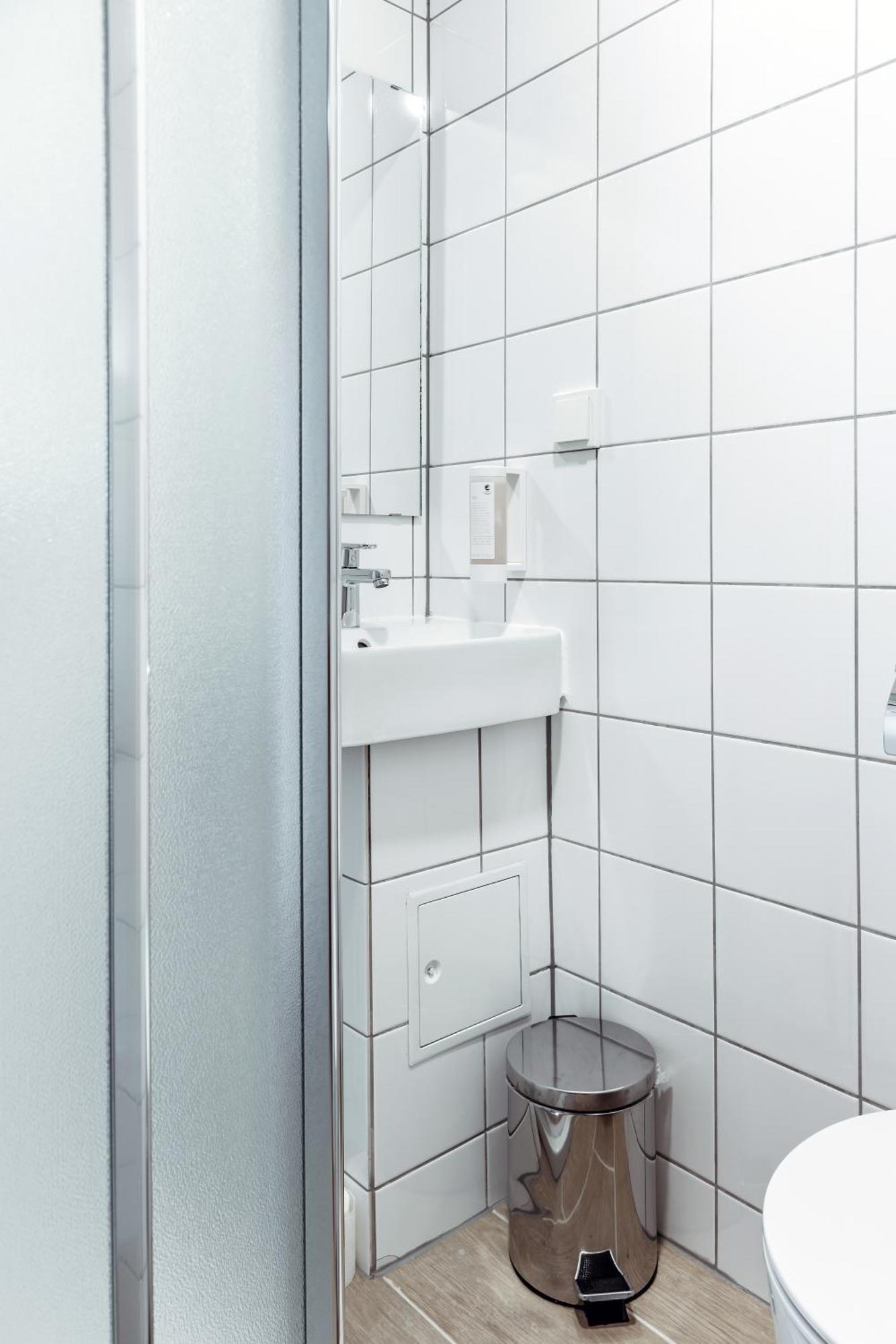 Augustus Hotel Bernkastel - Comfortable Budget Hotel Zewnętrze zdjęcie