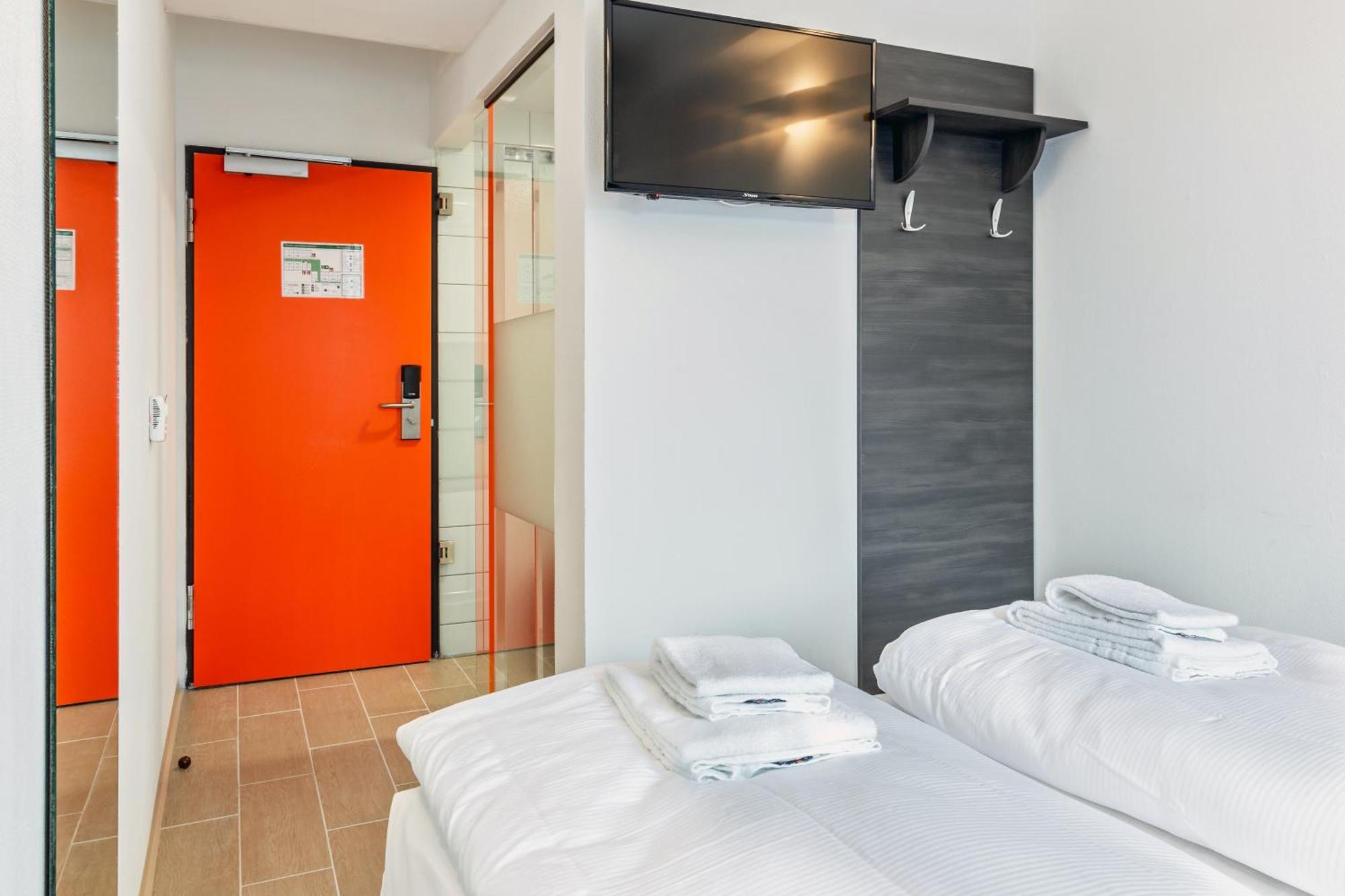 Augustus Hotel Bernkastel - Comfortable Budget Hotel Zewnętrze zdjęcie