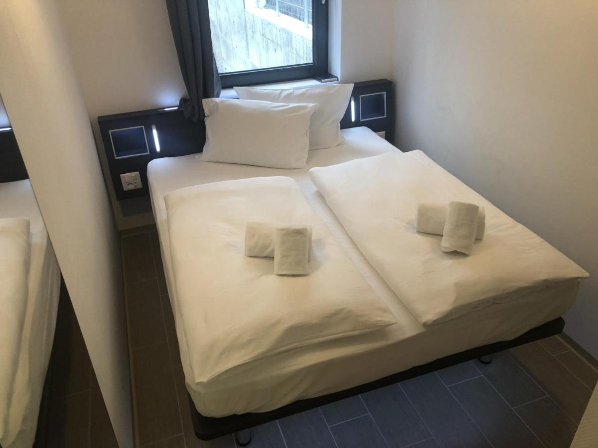 Augustus Hotel Bernkastel - Comfortable Budget Hotel Pokój zdjęcie