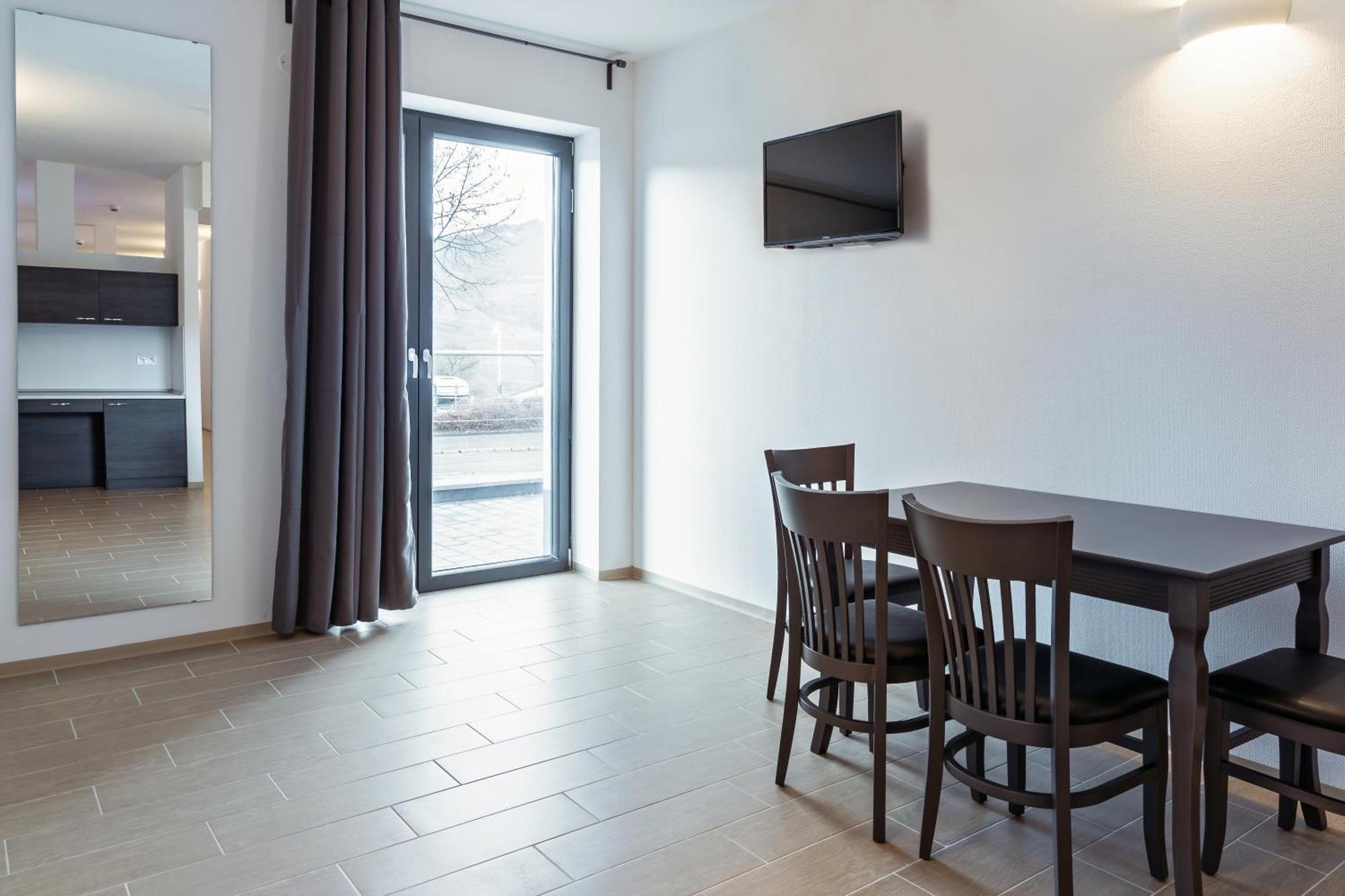 Augustus Hotel Bernkastel - Comfortable Budget Hotel Pokój zdjęcie