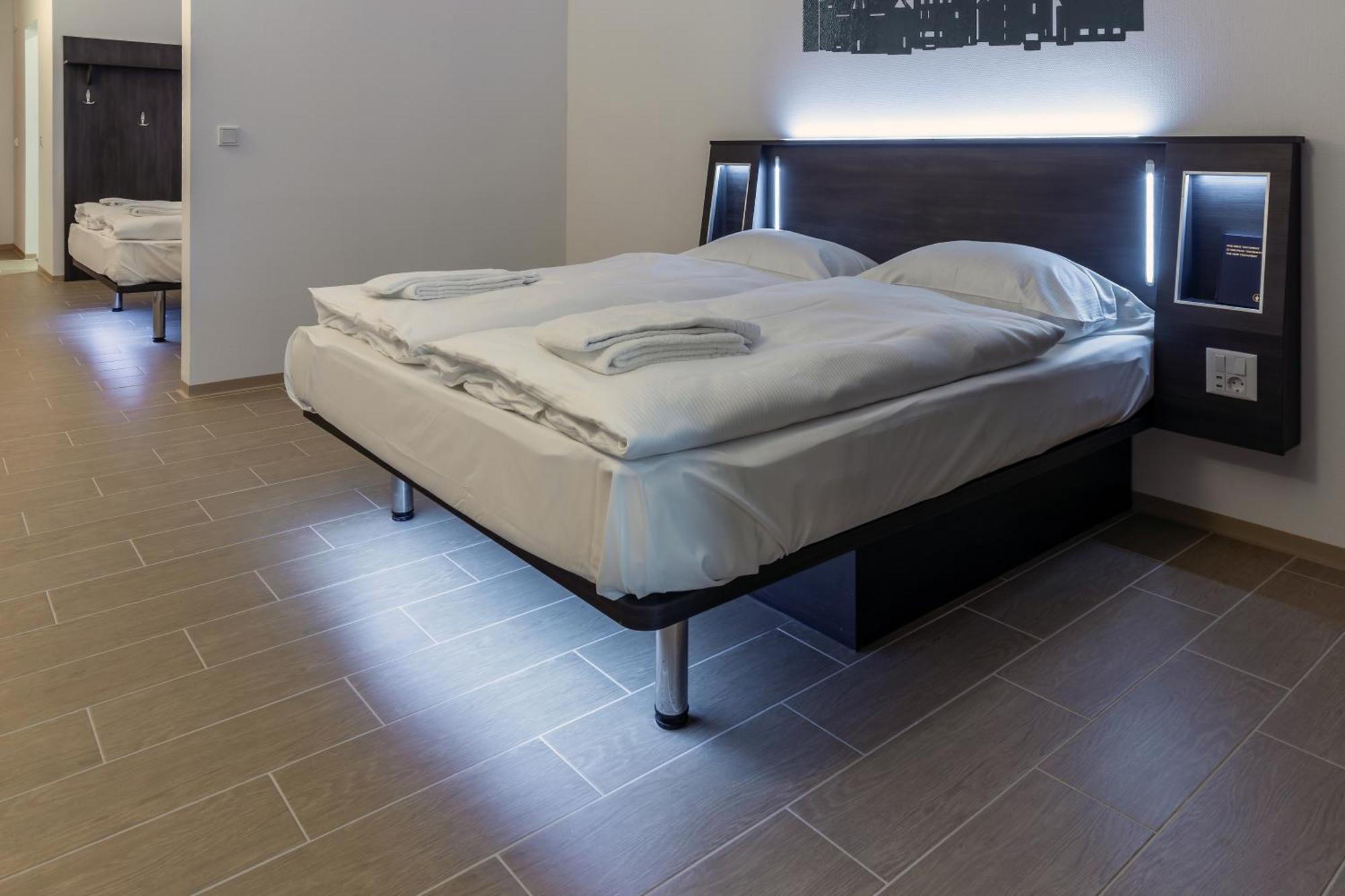 Augustus Hotel Bernkastel - Comfortable Budget Hotel Pokój zdjęcie