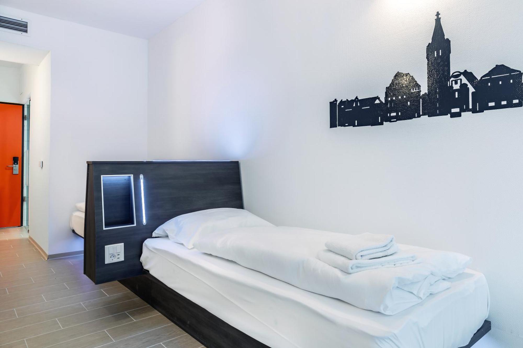 Augustus Hotel Bernkastel - Comfortable Budget Hotel Zewnętrze zdjęcie