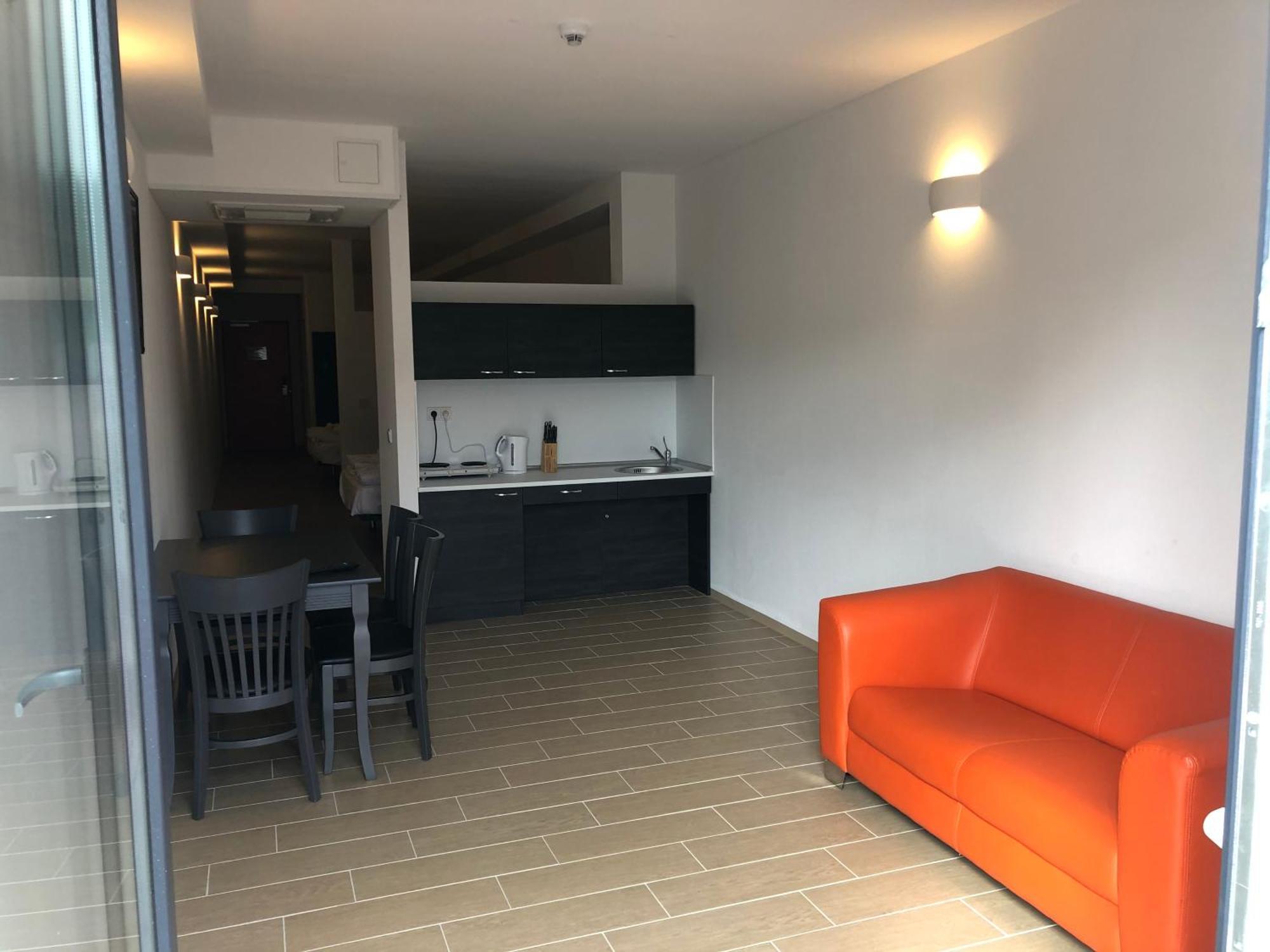 Augustus Hotel Bernkastel - Comfortable Budget Hotel Pokój zdjęcie