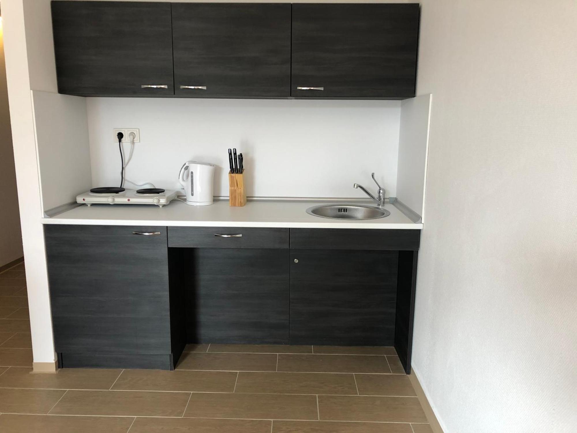 Augustus Hotel Bernkastel - Comfortable Budget Hotel Pokój zdjęcie