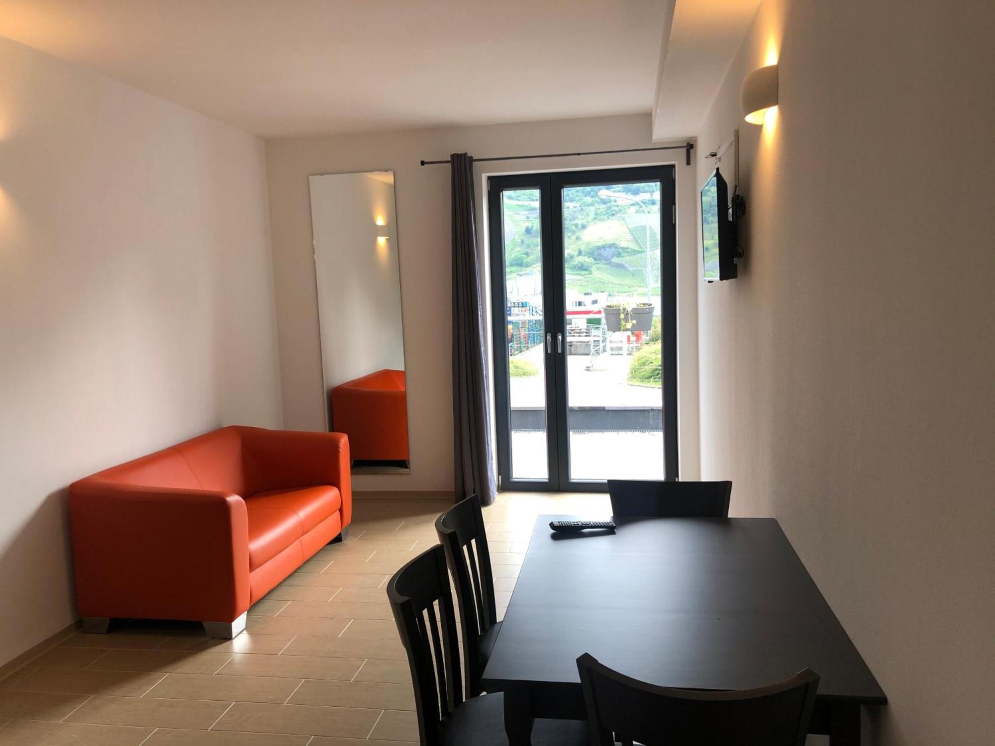 Augustus Hotel Bernkastel - Comfortable Budget Hotel Pokój zdjęcie