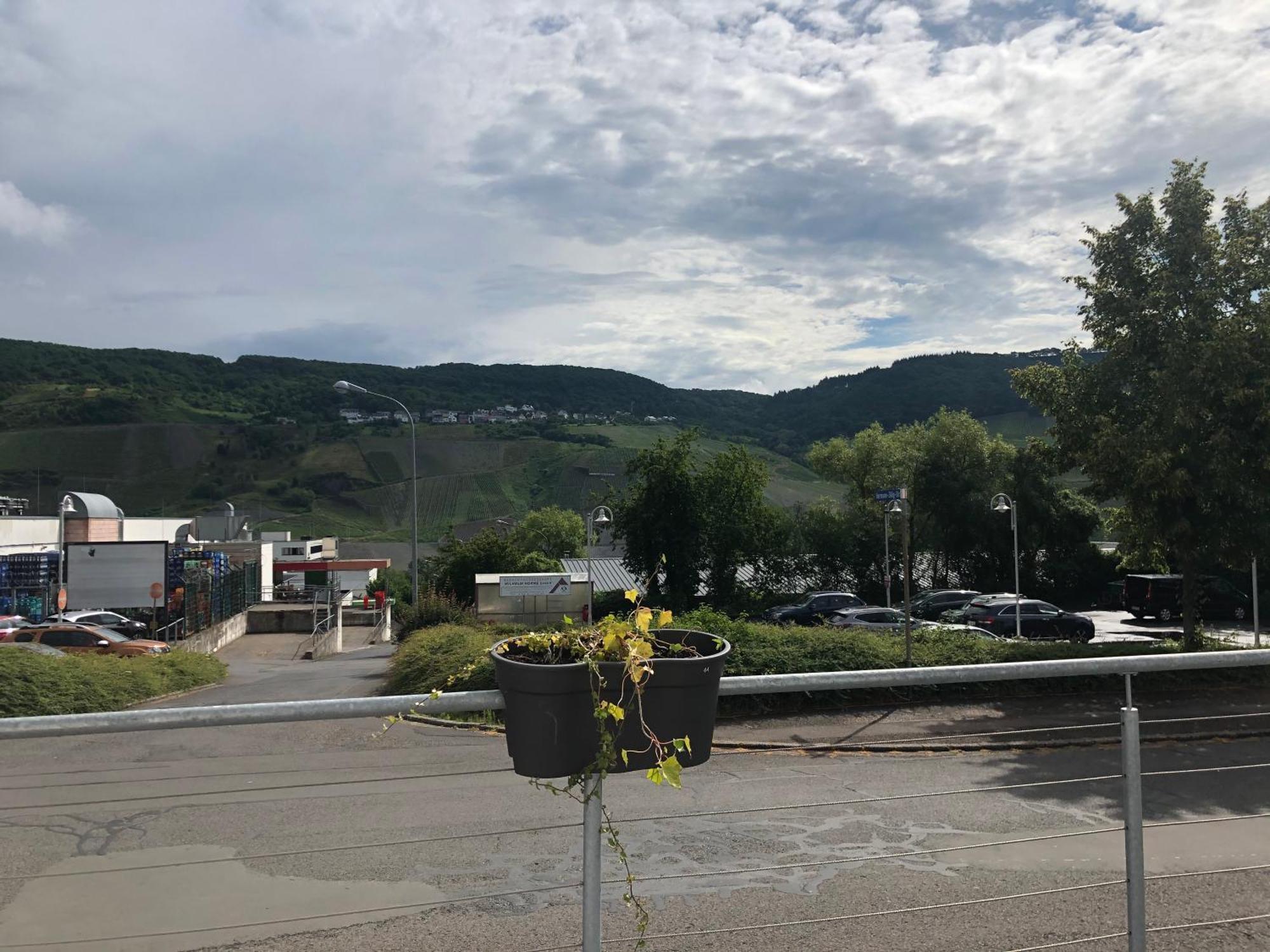 Augustus Hotel Bernkastel - Comfortable Budget Hotel Pokój zdjęcie