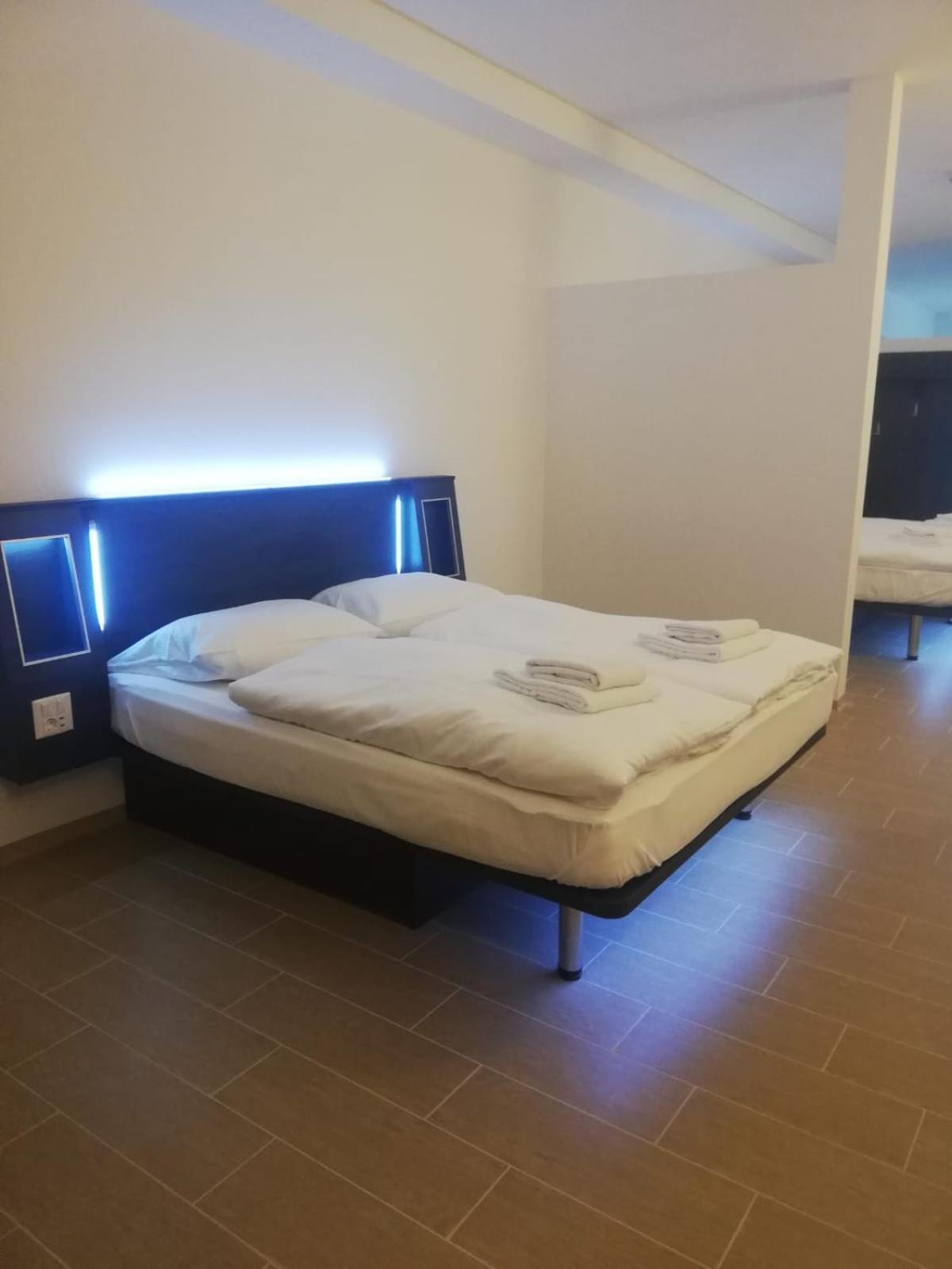 Augustus Hotel Bernkastel - Comfortable Budget Hotel Pokój zdjęcie
